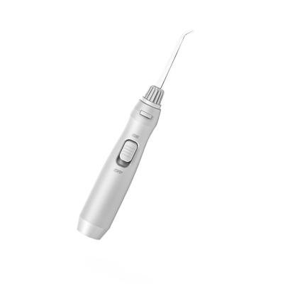 Chine Soin oral portatif multifonctionnel de Flosser Ipx7 2000mAh de l'eau 880ml électrique à vendre