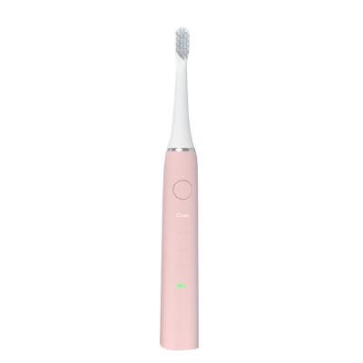 China POM Travel Electric Toothbrush for sale