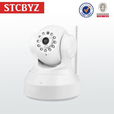 China 720P 720P WIFI IP Camera Small Night Vision Camera for sale