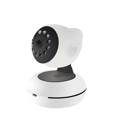 China 720P cheap and good quality wifi security camera 1.0MP with SD Card camera XMEYE for sale