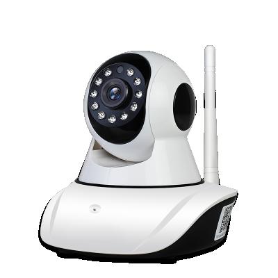 China low cost 720P motion detection ip camera wireless wifi for sale