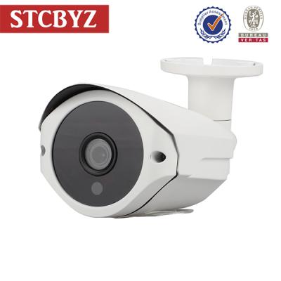 China Outdoor Waterproof/Waterproof High Definition Garden Security Surveillance 1080p AHD Camera for sale