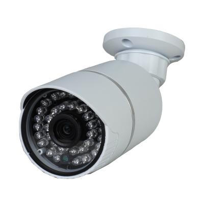 China Waterproof / Waterproof Night Vision CCTV 700TVL Sony HD CCD Camera for sale