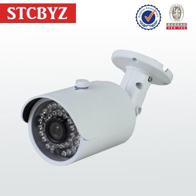 China Waterproof / Waterproof Night Vision 700TVL DSP Color CCD Camera for sale