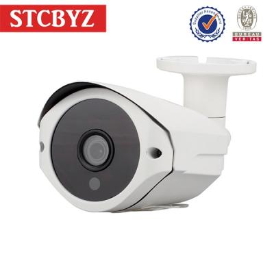 China Waterproof / Waterproof Home Analog Security Night Vision 900tvl Cctv Camera for sale