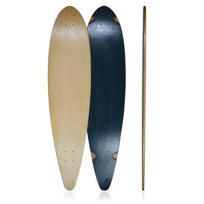 China Custom Youth Skateboard Board Fish Board Long is suitable for extreme sports and outdoor sports for sale