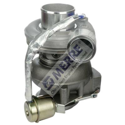 China Excavator Good Quality Factory Supply For Caterpillar Turbocharger 239-9988 for sale