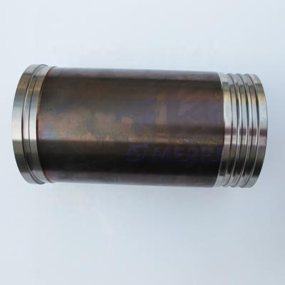 China Machinery Repair Shops Cylinder Liner 2P8889 1105800 Liner For 3306 CAT 3304 Engine Spare Parts Surface Hardened 120.65mm for sale