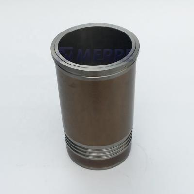 China Machinery Repair Shops 1979322 Cylinder Liner For 3408 3412 CAT 3406 C15 Engine Spare Parts Surface Hardened for sale