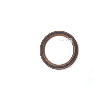 China Excavator Good Quality Factory Supply For Caterpillar Gasket Seal 2A3398 for sale