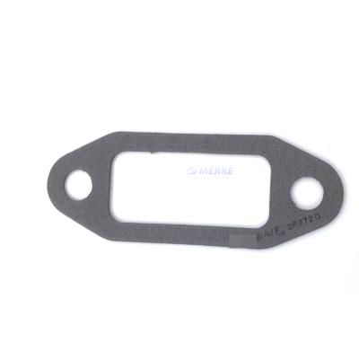 China Excavator Good Quality Factory Supply For Caterpillar Gasket Seal 2P2720 for sale