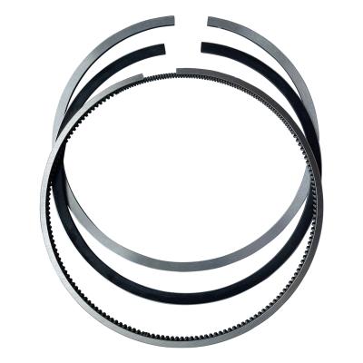 China ALUMINUM PISTON RING for Detroit S60 PISTON KIT 2353 1252 for sale