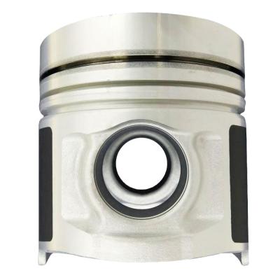 China MAHLE 109 piston K47A-11-102 for shipping and handling Kia K3600 new K47A-11-SAO K4Y2-11-SAO OK4Y2-11-SCO for sale