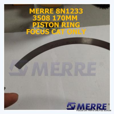 China 3500 US Quality Oil Ring 8N1233 FOR 3500 CAT ENGNE 170mm Fit Piston 9Y4124 7C2431 for sale