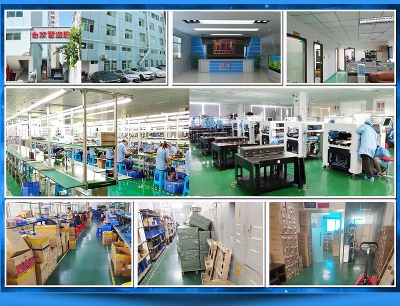 Verified China supplier - Shenzhen Sintechi Electronics Co., Ltd.