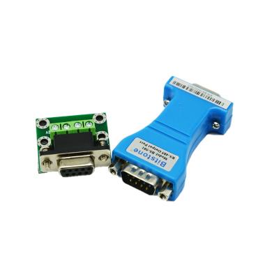 China RS232 To RS485 Converter Commercial Version Without Power Supply Adapter BS-501 for sale