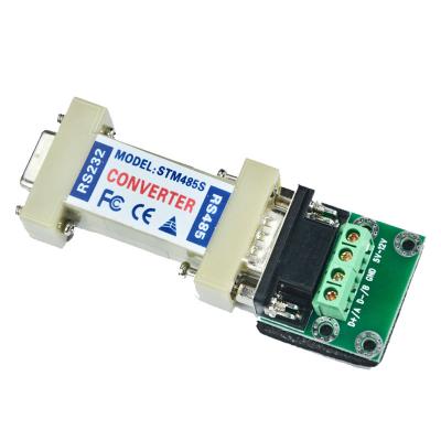 China RS232 conventional regular RS485 to 485/232 converter interface 0063 for sale