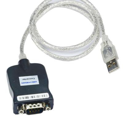 China USB2.0 To 485 To Connect Commercial Grade USB To RS485 USB2.0 485 To Taiwan PL2303 Plan 0072 for sale