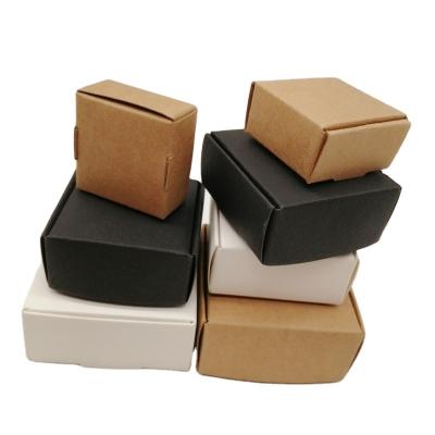 China Recyclable Custom Luxury Paper Box Gift Cardboard Box Jewelry Packaging Packaging Box For Women for sale