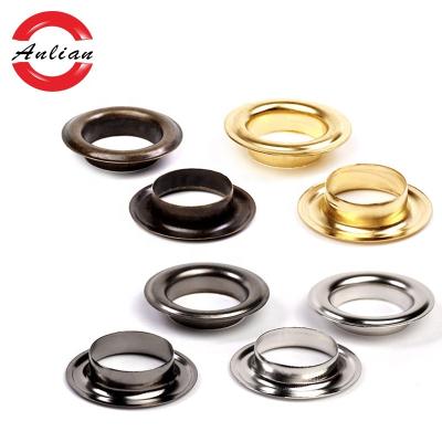 China Factory Price Nickel Free Eyelets Button For Coconut Hat / Hat Press for sale