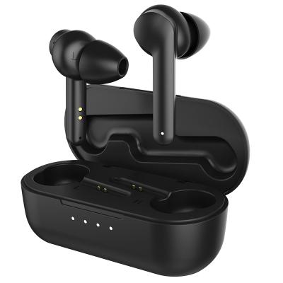 China Tws Mini True Earphone Headphone Earbuds Wireless Earplugs In-Ear OEM Earphone Bluetooth 5.0 Earbuds With MIC for sale