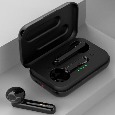 China In-Ear Most Selled Products Small Ear Pods Tws Wireless High Fidelity Earphones Headphones Music Phone Headsets for sale