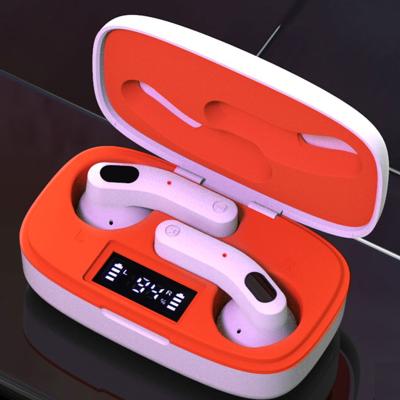 China 2021 Hot Selling Smart In-Ear Products Mobile Phone In Ear BT Headphones Wireless Earbuds Earphone for sale