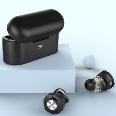 China Unique Attractive Wireless Type C Phone Accessories In-Ear Earbuds Earphones And Chargers for sale