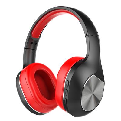 China Wholesale Factory Price Headband Active Noise Canceling ANC Buletooth Earbuds Business Video Game Headset for sale