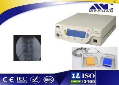 中国 低温RF血しょう電気外科単位、Nucleoplastyの処置のための最低の侵略的 販売のため