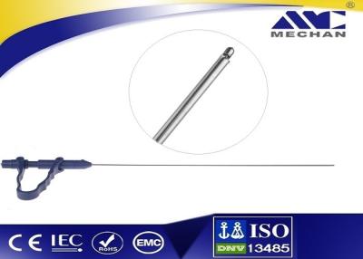 China Plasma Spinal Wand , Radiofrequency Back Probe For Intervertebrale Endoscope for sale