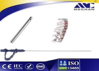 Chine Diamètre extérieur spinal de la sonde 2.0mm d'épine de la chirurgie rf avec le traumatisme minimum à vendre