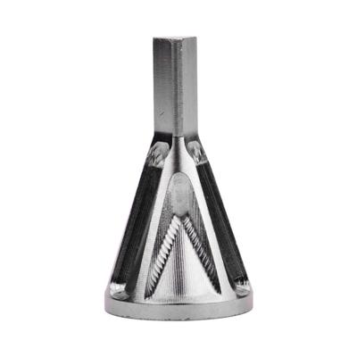 China Deburring External Chamfer Tool Stainless Steel Remove Burr Tools For Metal Drilling Tool SB6 for sale