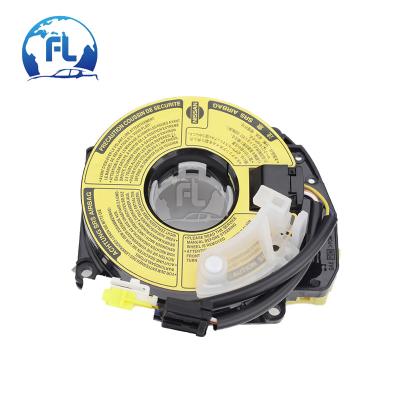 China For Nissan Qashqai Clock Spring Steering Wheel Angle Sensor For Nissan Qashqai 25554-4EA0A/25567-4CL0A/255544BA1A for sale