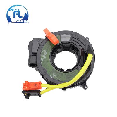 China For Toyota PRADO/LAND CRUISER Clock Spring Steering Wheel Angle Sensor For Toyota Land Cruiser Prado Auto Electronic Accessories 84306-60080/84306-60090 for sale