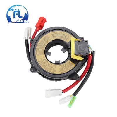 China For PAJERO V33 V43 V45 V73 Clock Spring Steering Wheel Angle Sensor for Pajero V33 V43 V45 V73 models for sale