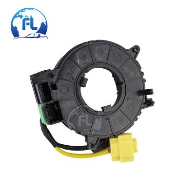 China For Mitsubishi OUTLAND/OUTLAND EX Clock Spring Steering Wheel Angle Sensor for Mitsubishi Motors Part code 8619A018/8619A018 for sale