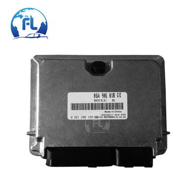 China For Volkswagen Wholesale high quality engine computer board accessories for Volkswagen cars for sale