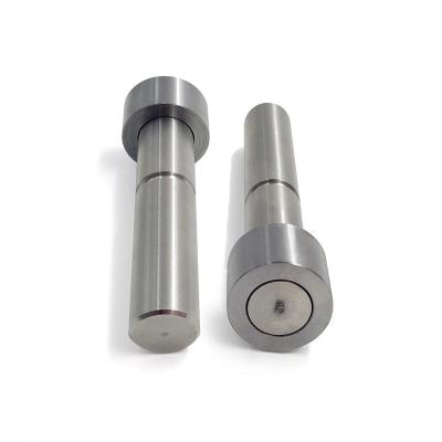 China OEM CNC Aluminum Machining Parts Stainless Steel Lathe / Turning / Miling Parts for sale