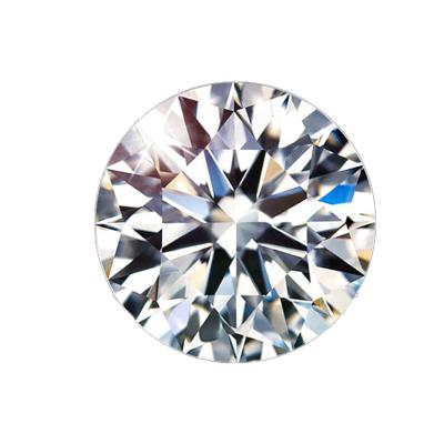 China Diamond Direct Selling Vs 1 Igi Around Excellent Rough Rose Cut Diamond Cvd Diamond Loose Diamonds for sale