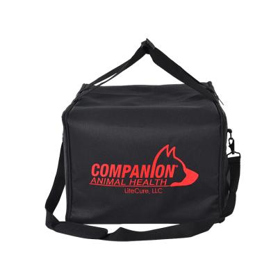 China Portable + Classification Room High Quality Waterproof Canvas Electrician Tote Carry Bags Tool Bag Wide Mouth Heavy Duty Tool Bag for sale