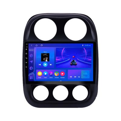 China Android GPS+RADIO+wirelss+USB NAVIGUIDE 10