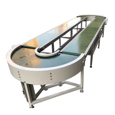 China High Quality Automatic Flat Food Luggage Production Line For Egg Tray for sale