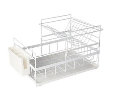 China New Type Stainless Steel Kitchen Shelf Storage Kitchen Bargain Price Racks for sale