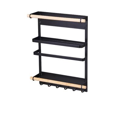 China Widely Used Kitchen Factory Sale Stacking Storage Shelves Various for sale