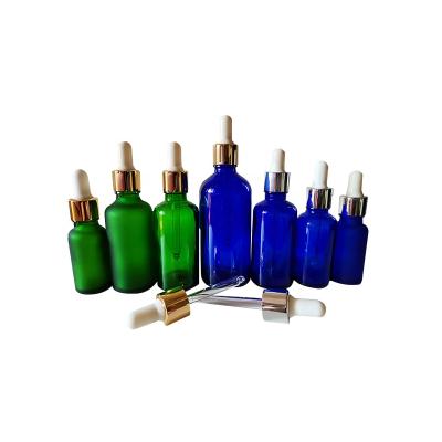 China Glass bottle with caps new style essential oil glass high quality bottle with factory direct sale price for sale