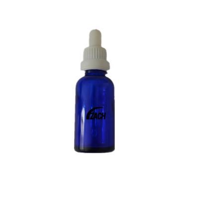 China Glass bottle with caps new style essential oil 10ml blue glass high quality bottle with factory direct sale price for sale