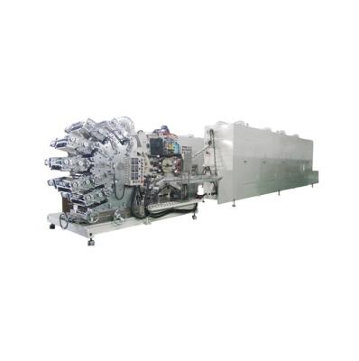 China Big factory price good quality 6color automatic tube printing machine wholesale industry in china for sale