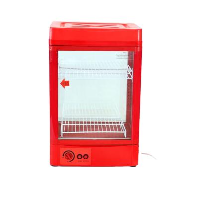 China Commerical Mini Hot Drinks Kimay Hot Drinks Cabinet for sale