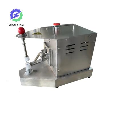 China For Fruits With Thicker Peels Mango Pineapple Fruit Vegetable Automatic Apple Peeler Kiwi Fruit Peeling Machine For Efficient Process for sale